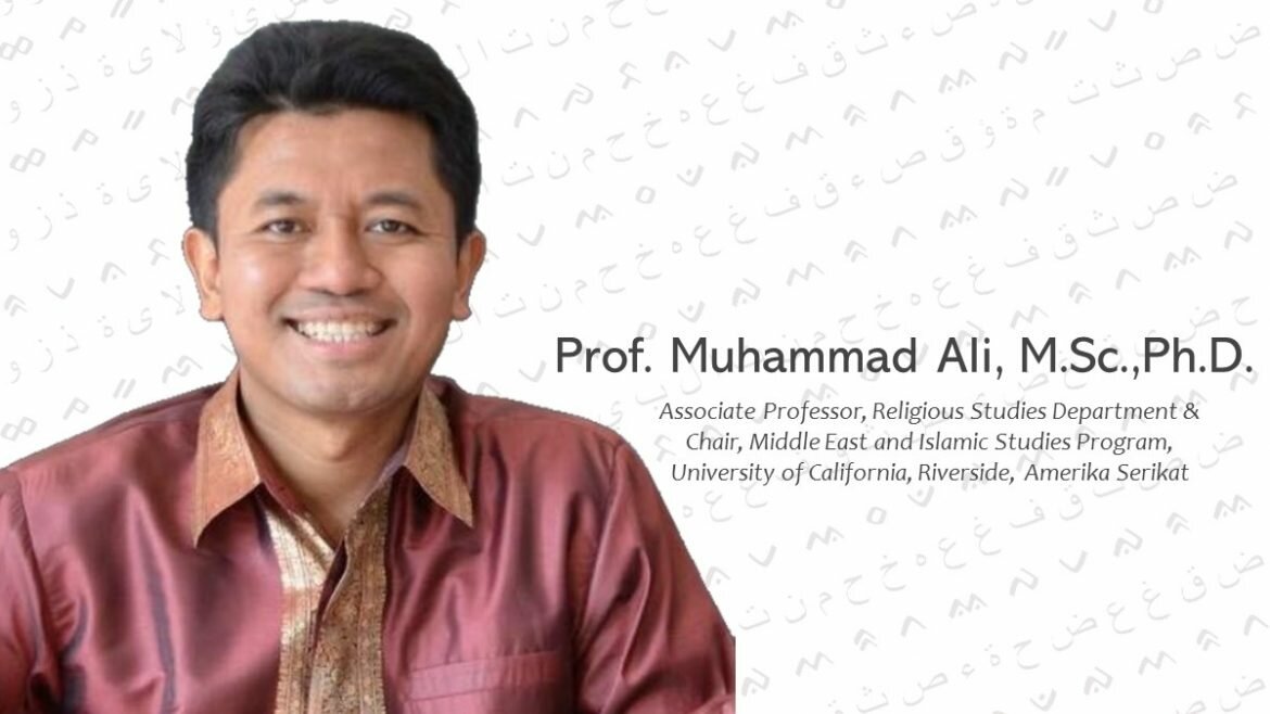 Internasionalisasi “Moderasi Islam” Indonesia?